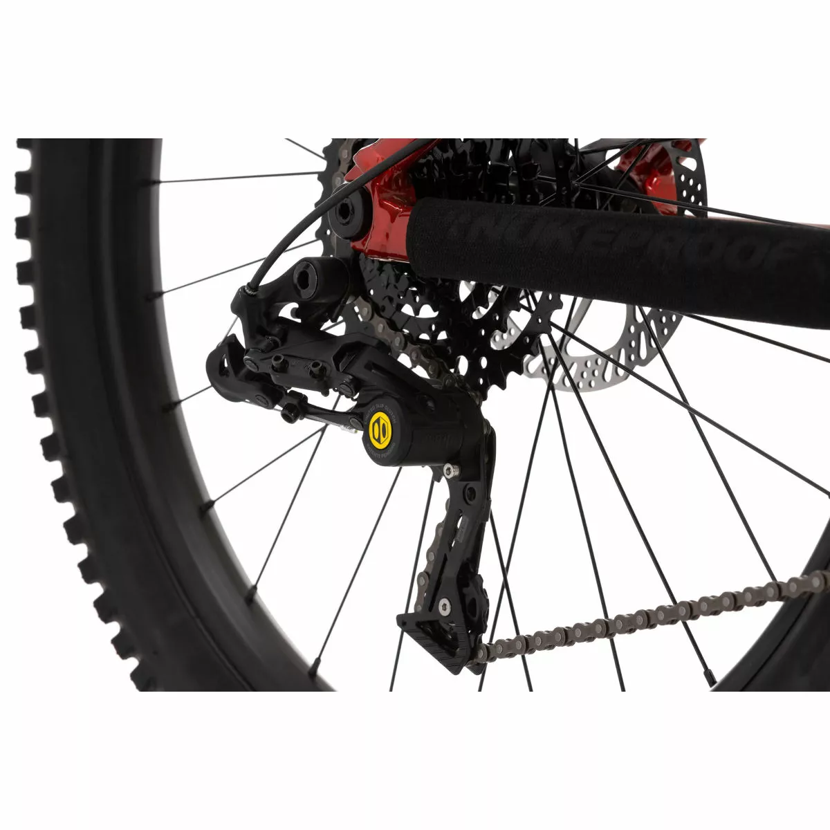 Nukeproof Cub-Scout 24 Sport Mountain Bike 16 Nukeproof Cub-Scout 24 Sport Mountain Bike - Image 16