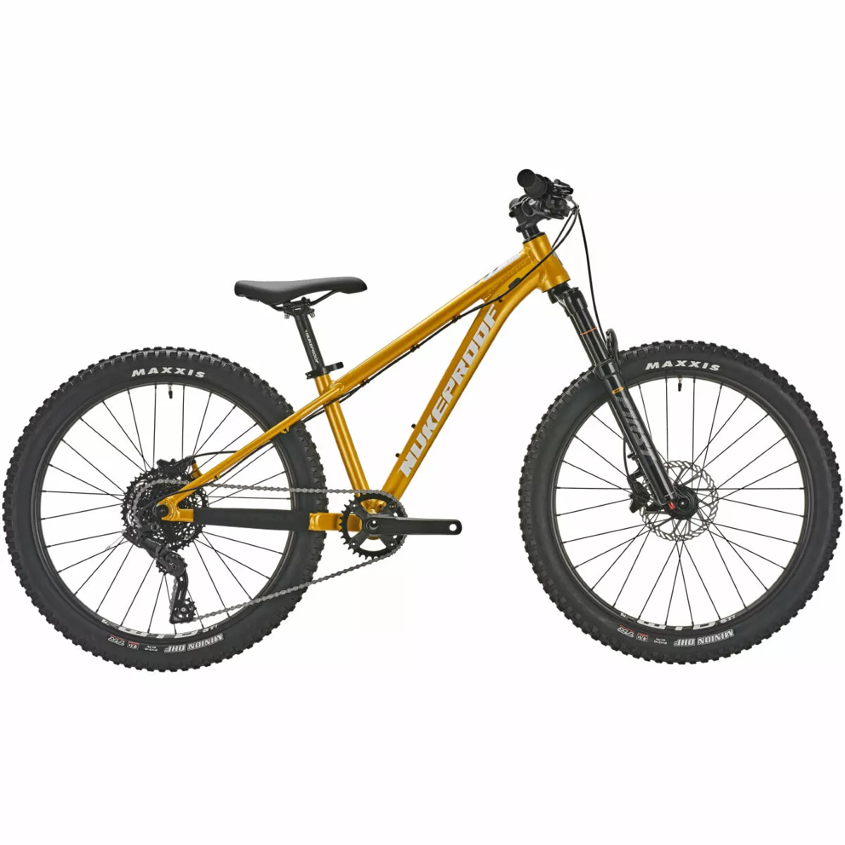 Nukeproof Cub-Scout 24 Sport Youth Mountain Bike (Acolyte) 1 Nukeproof Cub-Scout 24 Sport Youth Mountain Bike (Acolyte)