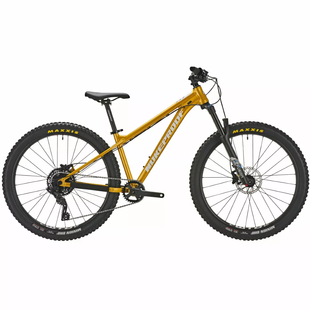 Nukeproof Cub-Scout 26 Sport Youth Mountain Bike (Acolyte) 1 Nukeproof Cub-Scout 26 Sport Youth Mountain Bike (Acolyte)
