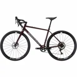 Nukeproof Digger Factory Alloy Bike -Bikes Sales Store Nukeproof Digger Factory Alloy Bike Depressed Aubergine 04