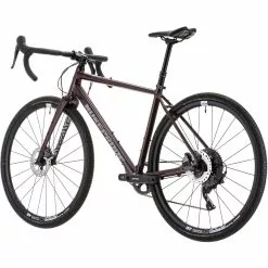 Nukeproof Digger Factory Alloy Bike -Bikes Sales Store Nukeproof Digger Factory Alloy Bike Depressed Aubergine 06
