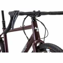 Nukeproof Digger Factory Alloy Bike -Bikes Sales Store Nukeproof Digger Factory Alloy Bike Depressed Aubergine 09