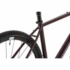 Nukeproof Digger Factory Alloy Bike -Bikes Sales Store Nukeproof Digger Factory Alloy Bike Depressed Aubergine 15