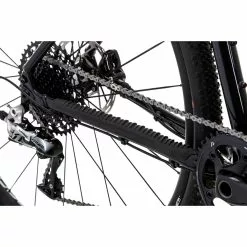 Nukeproof Digger RS Alloy Bike 38 Nukeproof Digger RS Alloy Bike -Bikes Sales Store Nukeproof Digger RS Alloy Bike Black 18