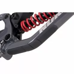 Nukeproof Dissent 275 Alloy Frame - Grey -Bikes Sales Store Nukeproof Dissent 275 Alloy Mountain Bike Frame Large Full Sus Mountain Bike Frames 2022 12