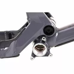 Nukeproof Dissent 275 Alloy Frame - Grey -Bikes Sales Store Nukeproof Dissent 275 Alloy Mountain Bike Frame Large Full Sus Mountain Bike Frames 2022 13