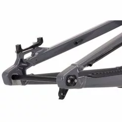 Nukeproof Dissent 275 Alloy Frame - Grey -Bikes Sales Store Nukeproof Dissent 275 Alloy Mountain Bike Frame Large Full Sus Mountain Bike Frames 2022 15