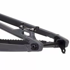 Nukeproof Dissent 275 Alloy Frame - Grey -Bikes Sales Store Nukeproof Dissent 275 Alloy Mountain Bike Frame Large Full Sus Mountain Bike Frames 2022 16