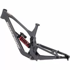 Nukeproof Dissent 275 Alloy Frame - Grey -Bikes Sales Store Nukeproof Dissent 275 Alloy Mountain Bike Frame Large Full Sus Mountain Bike Frames 2022 4