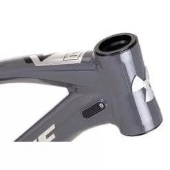 Nukeproof Dissent 275 Alloy Frame - Grey -Bikes Sales Store Nukeproof Dissent 275 Alloy Mountain Bike Frame Large Full Sus Mountain Bike Frames 2022 8