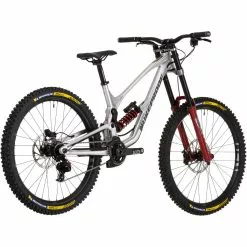 Nukeproof Dissent 297 RS Alloy Bike (X01 DH) 21 Nukeproof Dissent 297 RS Alloy Bike (X01 DH) -Bikes Sales Store Nukeproof Dissent 297 RS Alloy Bike XO1 DH 03