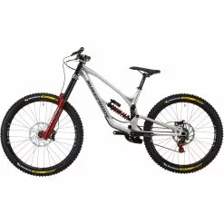 Nukeproof Dissent 297 RS Alloy Bike (X01 DH) 22 Nukeproof Dissent 297 RS Alloy Bike (X01 DH) -Bikes Sales Store Nukeproof Dissent 297 RS Alloy Bike XO1 DH 04