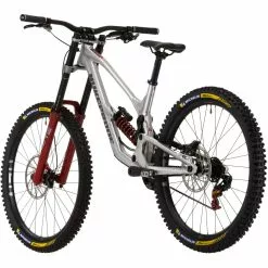 Nukeproof Dissent 297 RS Alloy Bike (X01 DH) 24 Nukeproof Dissent 297 RS Alloy Bike (X01 DH) -Bikes Sales Store Nukeproof Dissent 297 RS Alloy Bike XO1 DH 06
