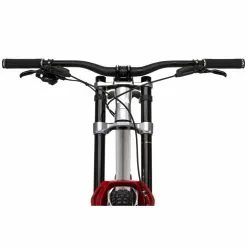 Nukeproof Dissent 297 RS Alloy Bike (X01 DH) 25 Nukeproof Dissent 297 RS Alloy Bike (X01 DH) -Bikes Sales Store Nukeproof Dissent 297 RS Alloy Bike XO1 DH 07