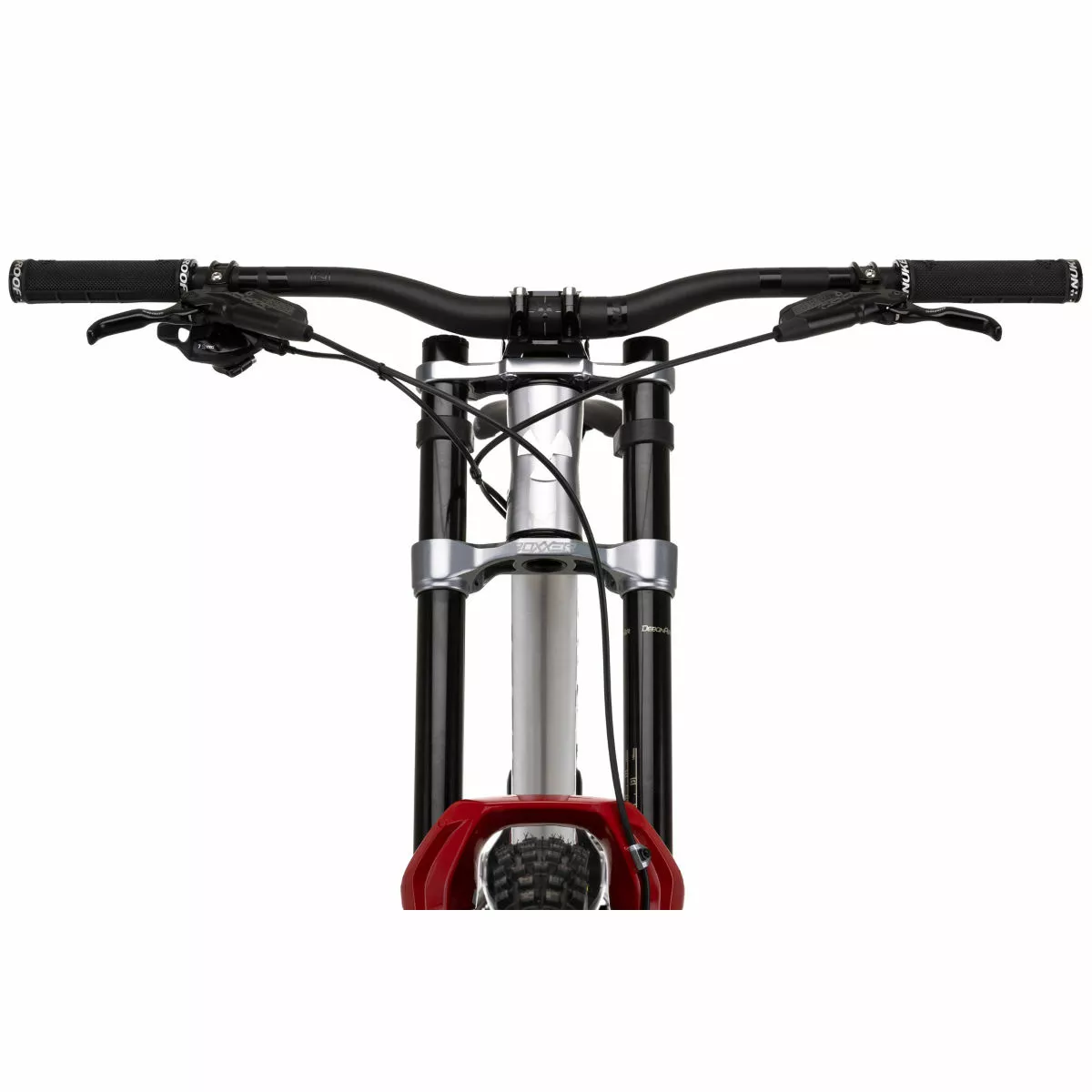 Nukeproof Dissent 297 RS Alloy Bike (X01 DH) 7 Nukeproof Dissent 297 RS Alloy Bike (X01 DH) - Image 7