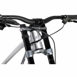 Nukeproof Dissent 297 RS Alloy Bike (X01 DH) 26 Nukeproof Dissent 297 RS Alloy Bike (X01 DH) -Bikes Sales Store Nukeproof Dissent 297 RS Alloy Bike XO1 DH 08