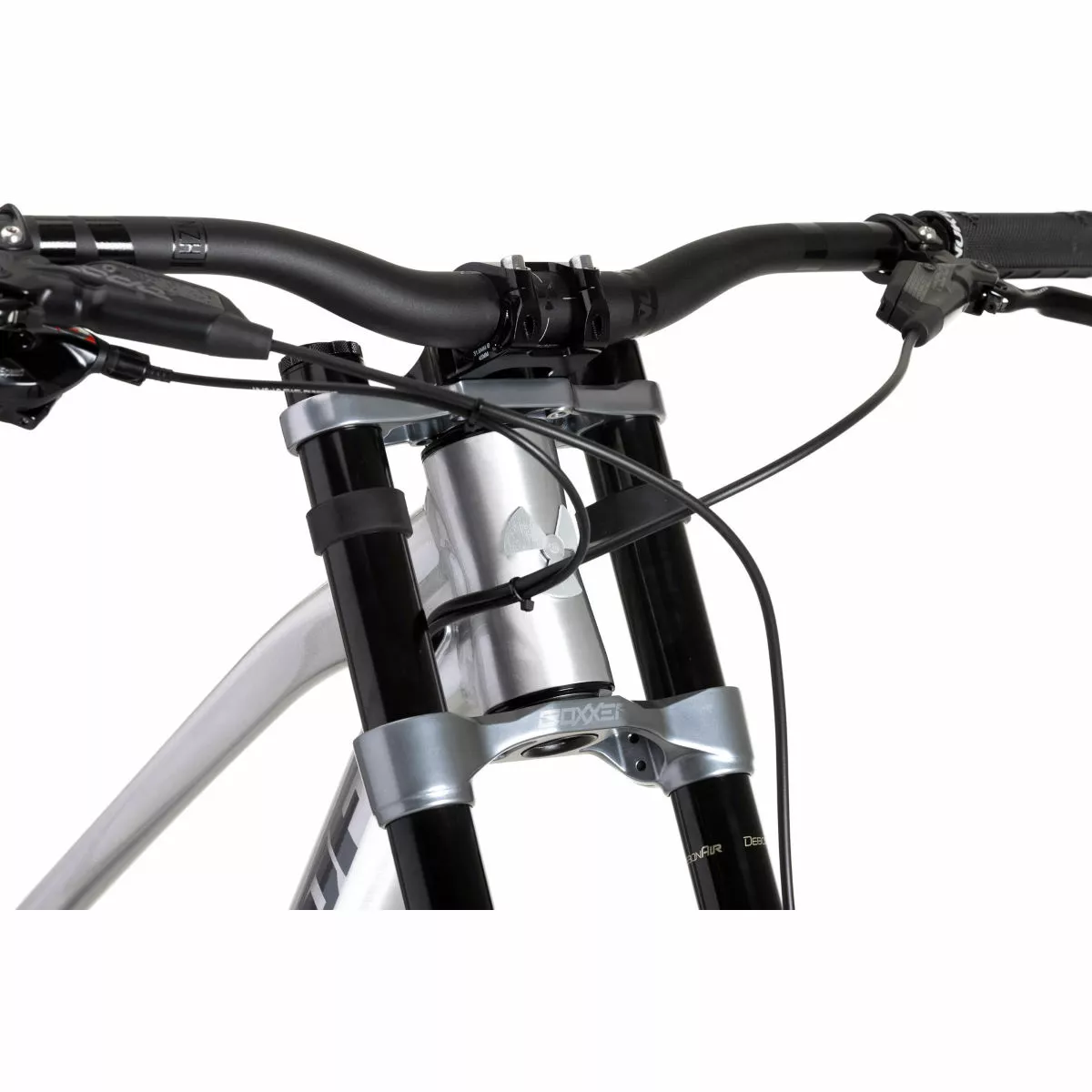 Nukeproof Dissent 297 RS Alloy Bike (X01 DH) 8 Nukeproof Dissent 297 RS Alloy Bike (X01 DH) - Image 8