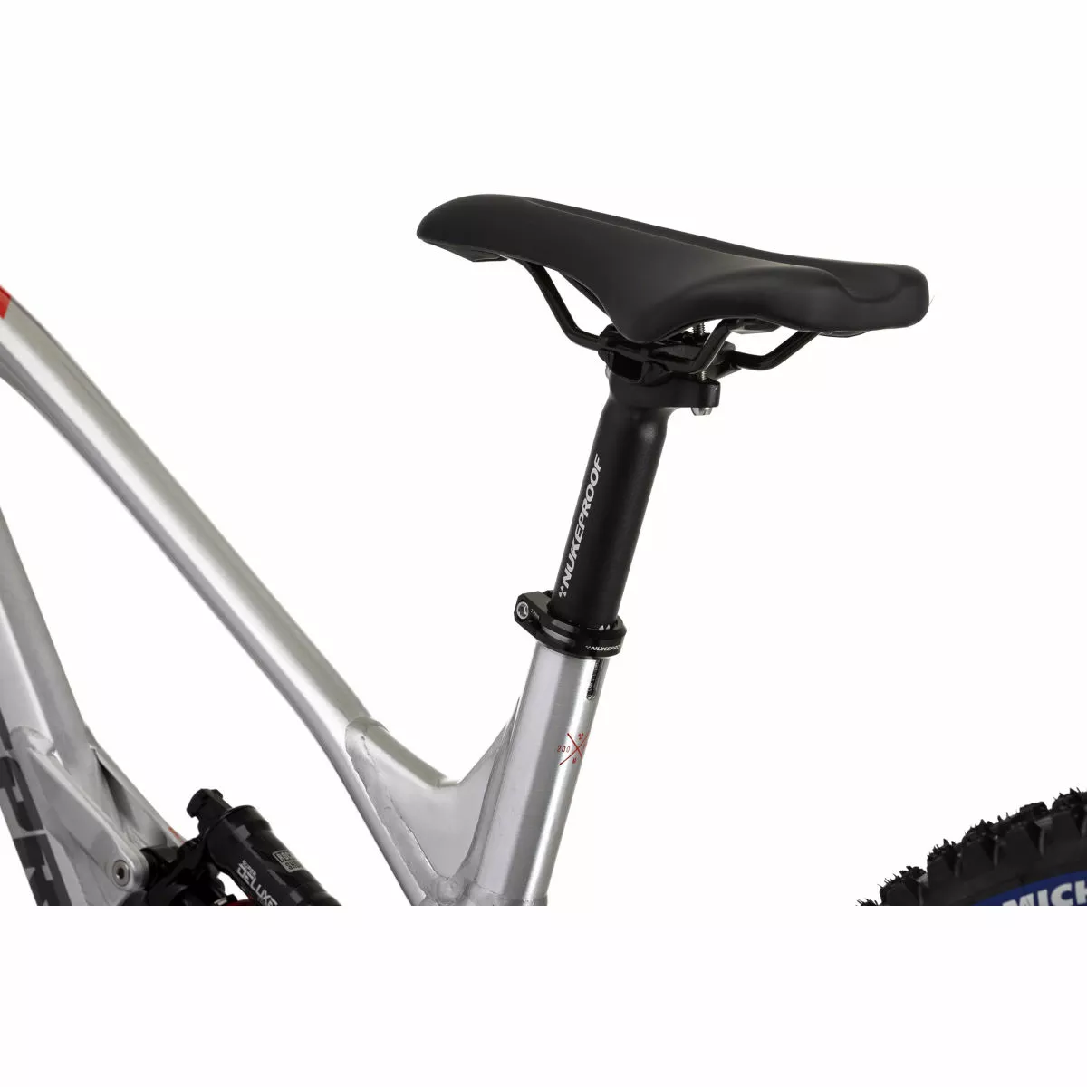Nukeproof Dissent 297 RS Alloy Bike (X01 DH) 11 Nukeproof Dissent 297 RS Alloy Bike (X01 DH) - Image 11