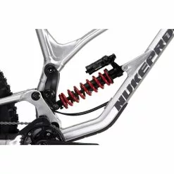 Nukeproof Dissent 297 RS Alloy Bike (X01 DH) 30 Nukeproof Dissent 297 RS Alloy Bike (X01 DH) -Bikes Sales Store Nukeproof Dissent 297 RS Alloy Bike XO1 DH 12
