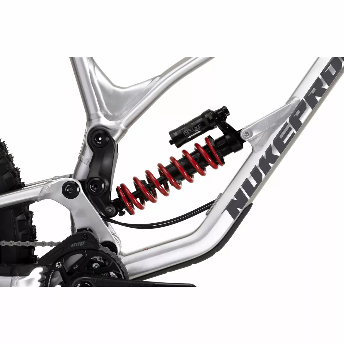 Nukeproof Dissent 297 RS Alloy Bike (X01 DH) 12 Nukeproof Dissent 297 RS Alloy Bike (X01 DH) - Image 12