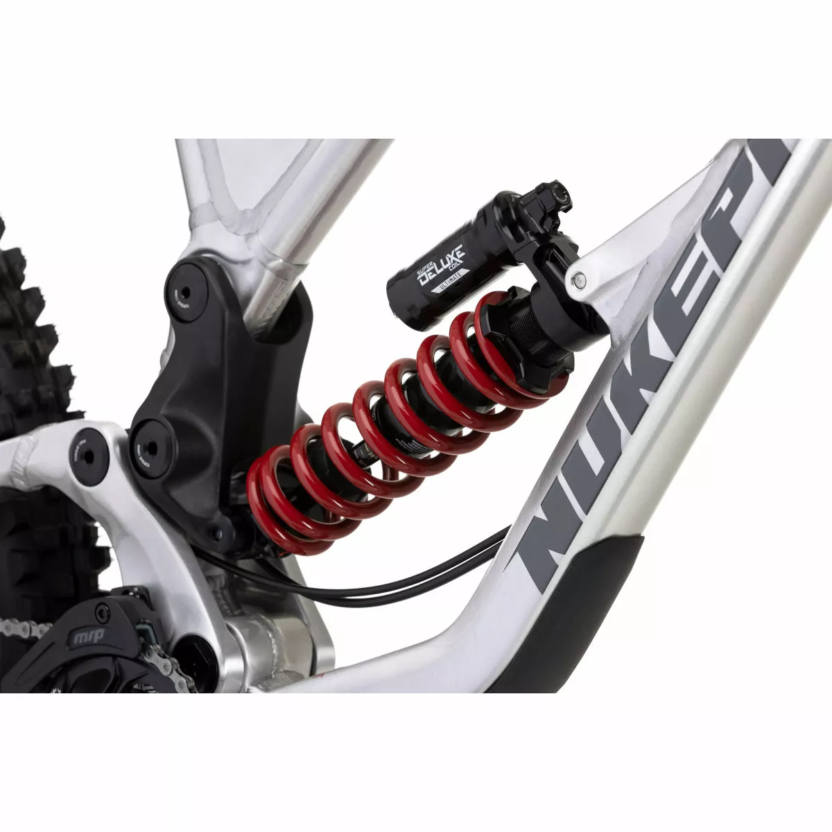 Nukeproof Dissent 297 RS Alloy Bike (X01 DH) 13 Nukeproof Dissent 297 RS Alloy Bike (X01 DH) - Image 13