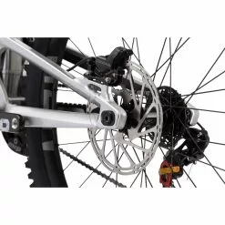 Nukeproof Dissent 297 RS Alloy Bike (X01 DH) 35 Nukeproof Dissent 297 RS Alloy Bike (X01 DH) -Bikes Sales Store Nukeproof Dissent 297 RS Alloy Bike XO1 DH 17