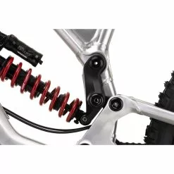 Nukeproof Dissent 297 RS Alloy Bike (X01 DH) 36 Nukeproof Dissent 297 RS Alloy Bike (X01 DH) -Bikes Sales Store Nukeproof Dissent 297 RS Alloy Bike XO1 DH 18