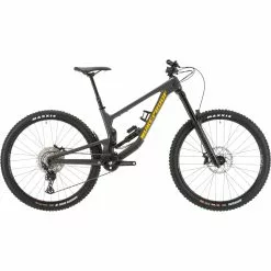 Nukeproof Giga 290 Comp Carbon Bike (Deore)