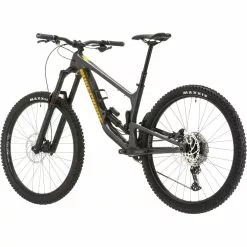 Nukeproof Giga 290 Comp Carbon Bike (Deore) -Bikes Sales Store Nukeproof Giga 290 Comp Carbon Bike Deore Grey 06