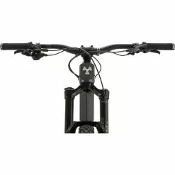 Nukeproof Giga 290 Comp Carbon Bike (Deore) -Bikes Sales Store Nukeproof Giga 290 Comp Carbon Bike Deore Grey 07