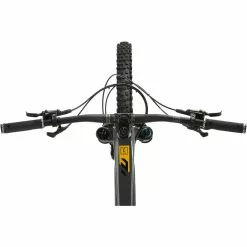 Nukeproof Giga 290 Comp Carbon Bike (Deore) -Bikes Sales Store Nukeproof Giga 290 Comp Carbon Bike Deore Grey 10