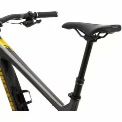 Nukeproof Giga 290 Comp Carbon Bike (Deore) -Bikes Sales Store Nukeproof Giga 290 Comp Carbon Bike Deore Grey 11