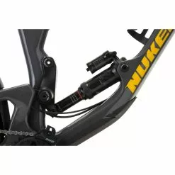 Nukeproof Giga 290 Comp Carbon Bike (Deore) -Bikes Sales Store Nukeproof Giga 290 Comp Carbon Bike Deore Grey 12