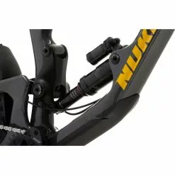 Nukeproof Giga 290 Comp Carbon Bike (Deore) -Bikes Sales Store Nukeproof Giga 290 Comp Carbon Bike Deore Grey 13