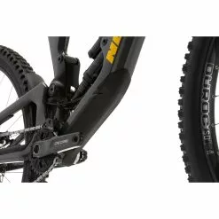 Nukeproof Giga 290 Comp Carbon Bike (Deore) -Bikes Sales Store Nukeproof Giga 290 Comp Carbon Bike Deore Grey 14