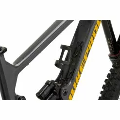 Nukeproof Giga 290 Comp Carbon Bike (Deore) -Bikes Sales Store Nukeproof Giga 290 Comp Carbon Bike Deore Grey 15
