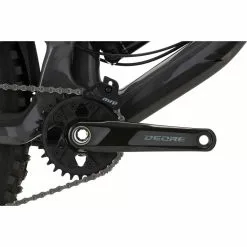 Nukeproof Giga 290 Comp Carbon Bike (Deore) -Bikes Sales Store Nukeproof Giga 290 Comp Carbon Bike Deore Grey 16