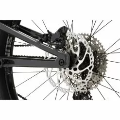 Nukeproof Giga 290 Comp Carbon Bike (Deore) -Bikes Sales Store Nukeproof Giga 290 Comp Carbon Bike Deore Grey 19