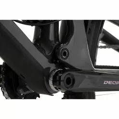 Nukeproof Giga 290 Comp Carbon Bike (Deore) -Bikes Sales Store Nukeproof Giga 290 Comp Carbon Bike Deore Grey 20