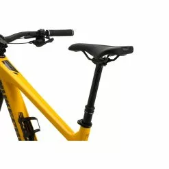 Nukeproof Giga 290 Elite Bike (SLX) -Bikes Sales Store Nukeproof Giga 290 Elite Bike SLX Yellow 11
