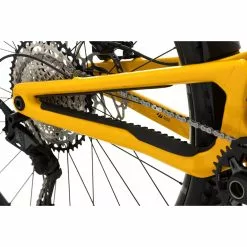 Nukeproof Giga 290 Elite Bike (SLX) -Bikes Sales Store Nukeproof Giga 290 Elite Bike SLX Yellow 18