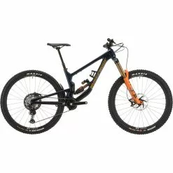 Nukeproof Giga 290 Factory Bike (XT)