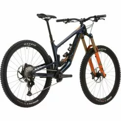 Nukeproof Giga 290 Factory Bike (XT) 23 Nukeproof Giga 290 Factory Bike (XT) -Bikes Sales Store Nukeproof Giga 290 Factory Bike XT Blue03