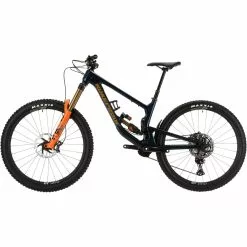 Nukeproof Giga 290 Factory Bike (XT) 24 Nukeproof Giga 290 Factory Bike (XT) -Bikes Sales Store Nukeproof Giga 290 Factory Bike XT Blue04