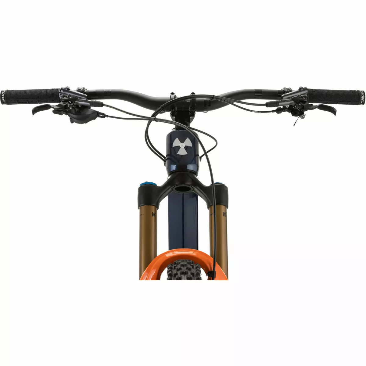 Nukeproof Giga 290 Factory Bike (XT) 7 Nukeproof Giga 290 Factory Bike (XT) - Image 7