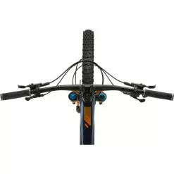 Nukeproof Giga 290 Factory Bike (XT) 30 Nukeproof Giga 290 Factory Bike (XT) -Bikes Sales Store Nukeproof Giga 290 Factory Bike XT Blue10