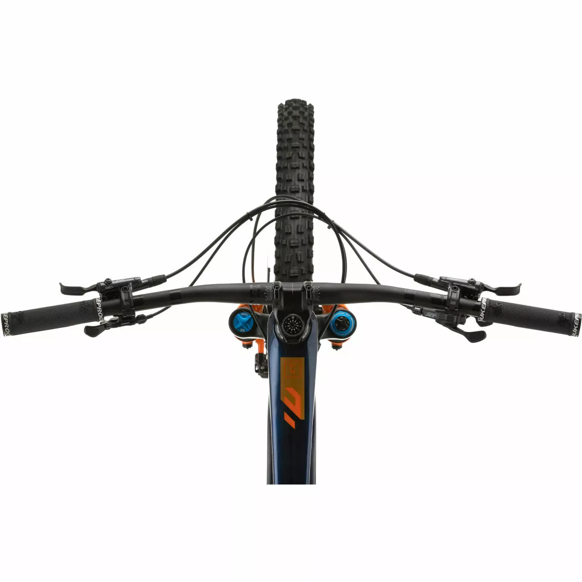 Nukeproof Giga 290 Factory Bike (XT) 10 Nukeproof Giga 290 Factory Bike (XT) - Image 10