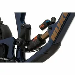 Nukeproof Giga 290 Factory Bike (XT) 33 Nukeproof Giga 290 Factory Bike (XT) -Bikes Sales Store Nukeproof Giga 290 Factory Bike XT Blue13