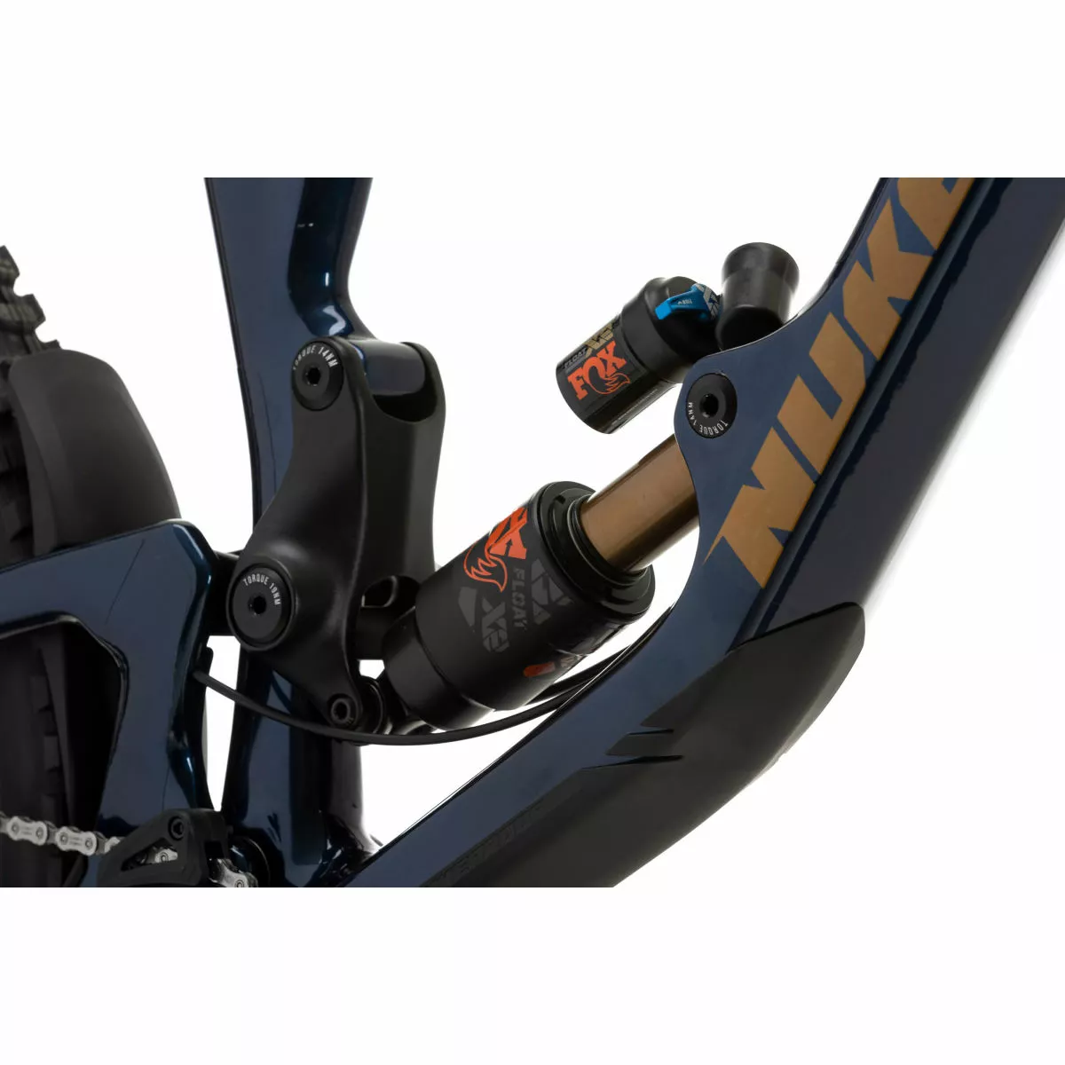 Nukeproof Giga 290 Factory Bike (XT) 13 Nukeproof Giga 290 Factory Bike (XT) - Image 13