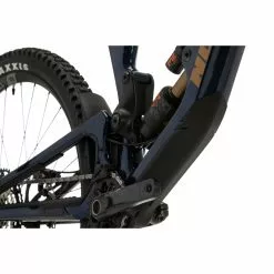 Nukeproof Giga 290 Factory Bike (XT) 34 Nukeproof Giga 290 Factory Bike (XT) -Bikes Sales Store Nukeproof Giga 290 Factory Bike XT Blue14